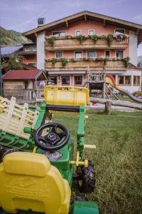 Zdjęcie z galerii obiektu Gasthof Haidbach w mieście Mittersill