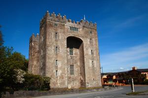 Fotografie z fotogalerie ubytování No.14 v destinaci Bunratty