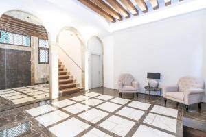 Kép Il Pozzo Magico szállásáról Velencében a galériában