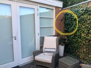 Fotografie z fotogalerie ubytování La Casita Alta Free Parking v destinaci Noordwijk aan Zee