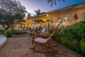 Gallery image of Villa Ameera Malindi in Malindi