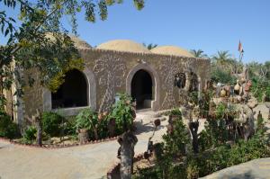 Gallery image of Mountain Camp Ali Khaled in Siwa