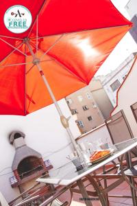 Fotografie z fotogalerie ubytování Alcam Studio Alio3 v destinaci Barcelona