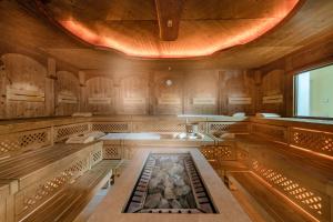 Foto sihtkohas Bad Sankt Leonhard im Lavanttal asuva majutusasutuse Hotel Moselebauer galeriist