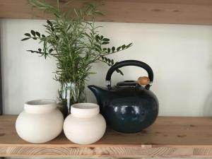 Fotografie z fotogalerie ubytování B&B Setola v Bruggách