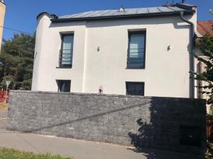 Hoone, kus apartement asub