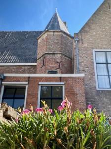 Gallery image of Torenkamer Middelburgh in Middelburg