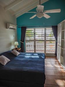 Oceanfront Holiday Villa - Pelican's Nest Bonaire (Karibiska Nederländerna  Kralendijk) - Booking.com