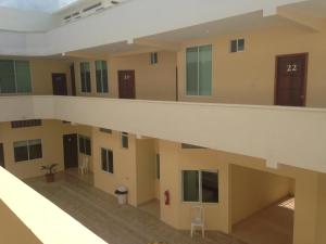 Fotografie z fotogalerie ubytování Casa y Mar Hotel v destinaci Tonsupa