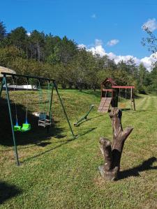Fotografie z fotogalerie ubytování Holiday Home Mandalena v destinaci Buzet