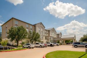 Gallery image of Hyatt Place College Station in College Station