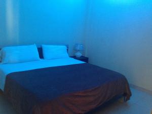 Postel nebo postele na pokoji v ubytování Casa y Mar Hotel