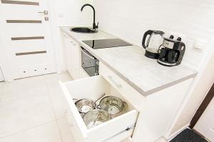 Galeriebild der Unterkunft Austrian Lviv Apartments in Lwiw