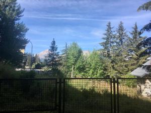 Fotografia z galérie ubytovania Apartment Biancaneve v destinácii Sauze dʼOulx