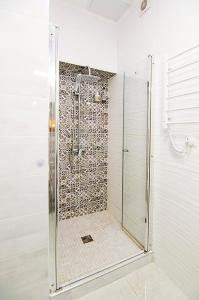 Galeriebild der Unterkunft Austrian Lviv Apartments in Lwiw