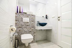 Galeriebild der Unterkunft Austrian Lviv Apartments in Lwiw