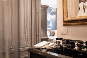 Foto Firenzes asuva majutusasutuse Corte Calzaiuoli Elegant Suites galeriist