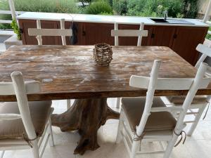 Gallery image of MARTIN & NICOLE'S HOME in Marina di Portisco