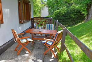 Gallery image of Monami Apartments Klosters, Apartment 638 Silvretta Parkhotel in Klosters