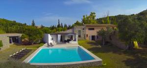 Fotografie z fotogalerie ubytování Finca Eucaliptus v destinaci Artá