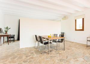 Fotografie z fotogalerie ubytování Finca Eucaliptus v destinaci Artá + 32 fotografií