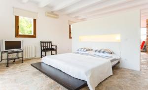 Fotografie z fotogalerie ubytování Finca Eucaliptus v destinaci Artá