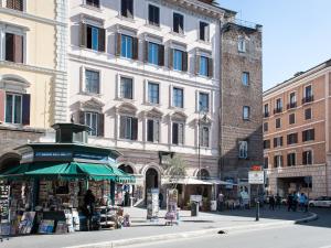 Gallery image of Relais Rione Ponte in Rome