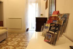 Gallery image of Appartamento Zia Teresa in Lanciano