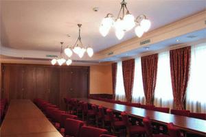 Gallery image of Hotel Tilia in Pezinok