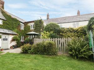 Gallery image of Church Farmhouse in Winsham