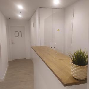 Fotografie z fotogalerie ubytování Pensión Sarriegi v destinaci San Sebastián