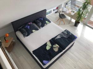 Foto de la galería de Appartement Sonnenschein en Hüllhorst