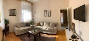 Ảnh trong thư viện ảnh của Apartment Krin ở Nova Varoš