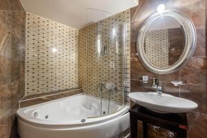 Gallery image of Toti Boutique Rooms in Kalabaka