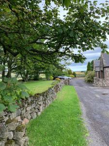 Afbeelding uit fotogalerij van Crawfield Grange in Stonehaven