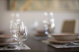 Napoje w obiekcie VIP Apartamenty Białystok