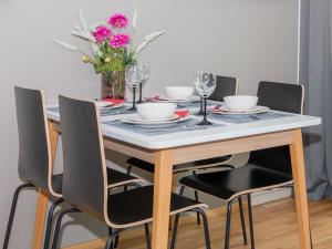 Fotografie z fotogalerie ubytování StarHomes Studio Apartments v destinaci Oulu + 30 fotografií
