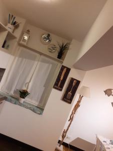 Fotografie z fotogalerie ubytování Acquario Inn Genova House v Janově