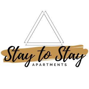 Certifikát, hodnocení, plakát nebo jiný dokument vystavený v ubytování Stay to Stay Apartments - võtmeta sissepääs