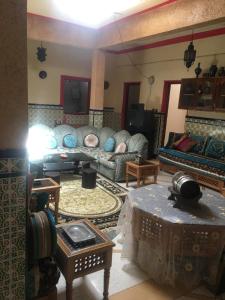 Gallery image of Quiet House Tamraght in Agadir