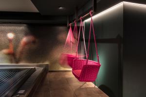 Fotografie z fotogalerie ubytování Hotel Chesa Monte 4Sterne Superior v destinaci Fiss