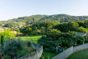 Kuvagallerian kuva majoituspaikasta Chalet en Canido, joka sijaitsee kohteessa Vigo