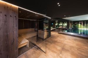 Fotografie z fotogalerie ubytování Hotel Chesa Monte 4Sterne Superior v destinaci Fiss
