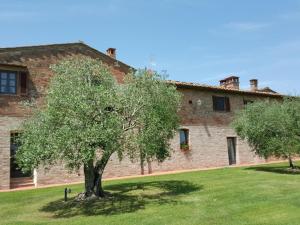 Fotografia z galérie ubytovania Belvilla by OYO Beautiful Farmhouse with Garden v destinácii Bagnolo + 24 fotografií