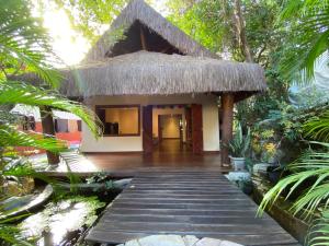 Gallery image of Pipa Zen Guest House in Pipa