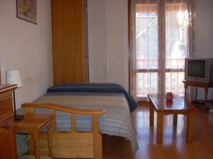 Afbeelding uit fotogalerij van Ribagorza in Benasque