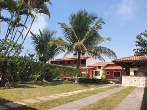 Gallery image of Casa Praia Itanhaém in Itanhaém