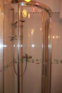 Kúpeľňa v ubytovaní Casa del Sole + 26 fotografií