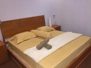 Gallery image of Anak Rinjani Guest House in Senaru