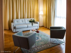 Gallery image of Schio Hotel in Schio